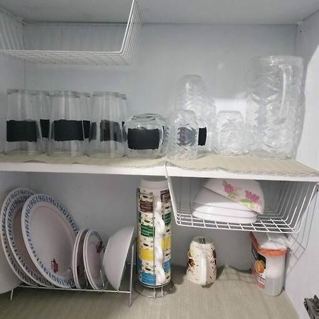 Cubao Manhattanheights U31N Tb, Studio Unit Manila Kültér fotó