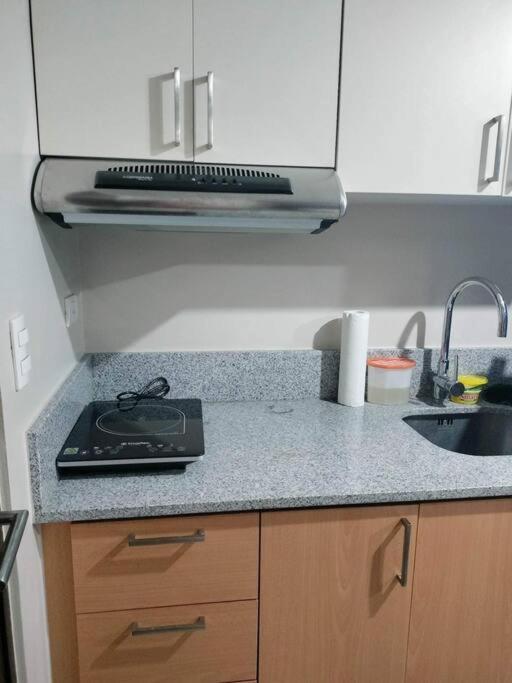 Cubao Manhattanheights U31N Tb, Studio Unit Manila Kültér fotó